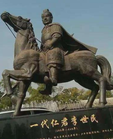 从明君到昏主：李世民晚年权力漩涡中的迷失与挣扎