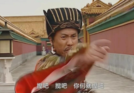 严世蕃：权谋与才智交织的“鬼才”传奇