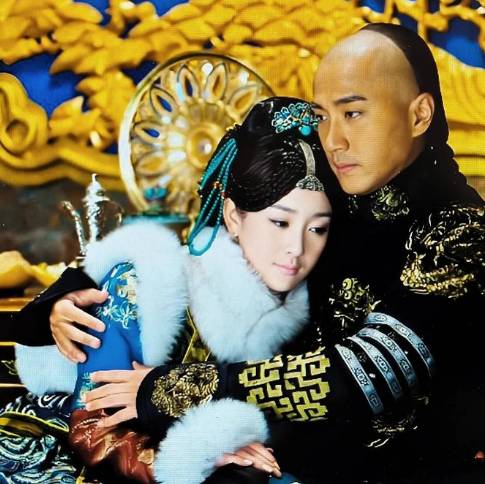 铁血柔情：解码皇太极对海兰珠的帝王痴恋