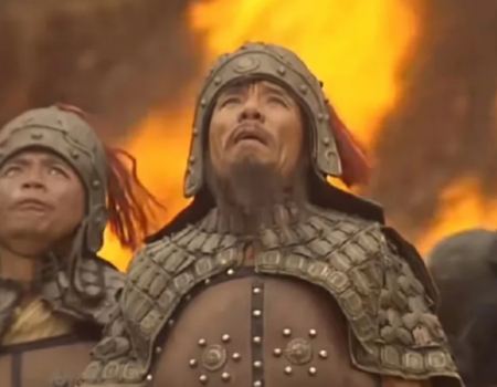 火烧上方谷：一场被文学放大的“天意”，还是科学可解的地理谜题？