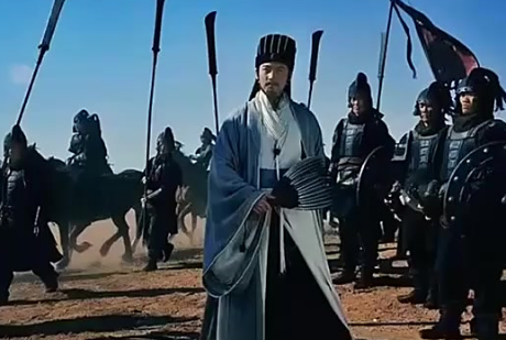 天时、地利、人和皆失：诸葛亮北伐败局的深层解构