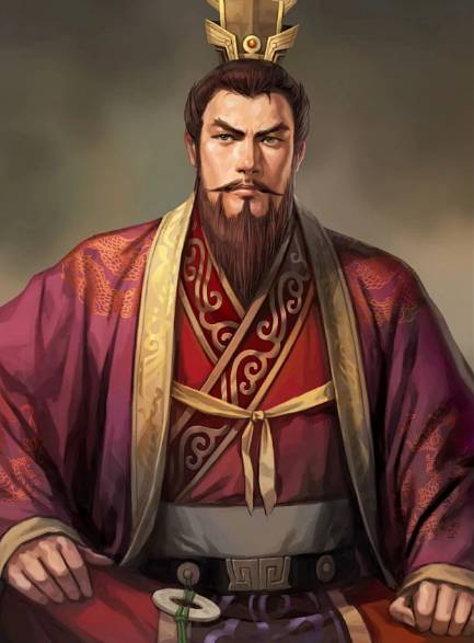 孙权继位：江东集团在危机中重构权力版图