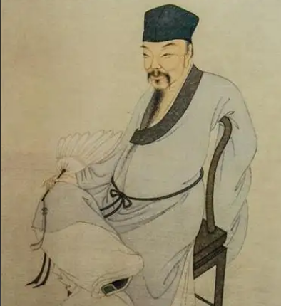 姜夔：以笔墨与音律铸就的南宋艺术丰碑