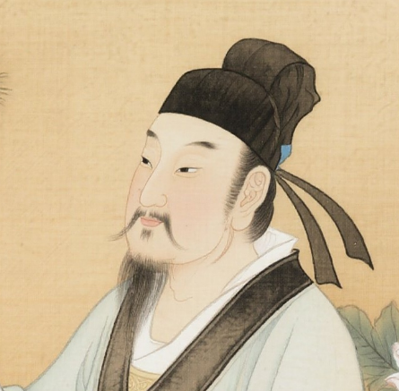 白石道人：从江湖布衣到南宋文坛清音的传奇人生