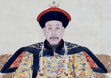 逆天改命：乾隆帝如何在古代医疗困局中活出89载长寿人生