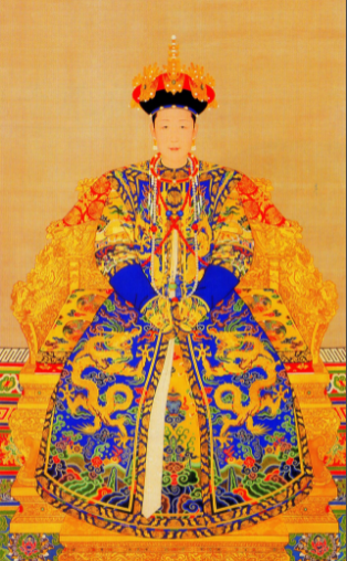 凤命未竟：佟佳氏的帝王之母之路与红颜早逝之谜