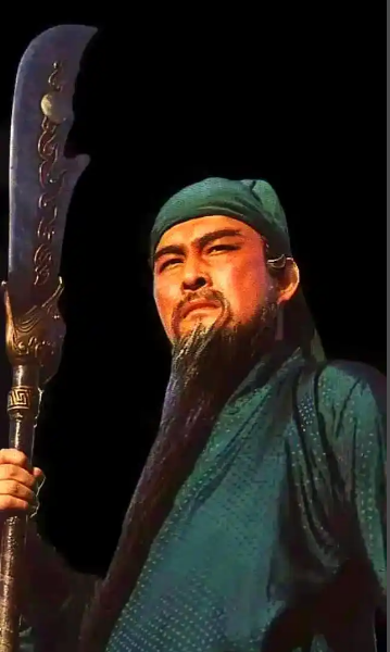 忠义与争议：历史长河中的关羽形象再审视