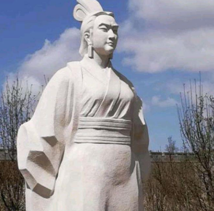 铁腕与柔情交织：北魏冯太后的政治遗产与人生轶事