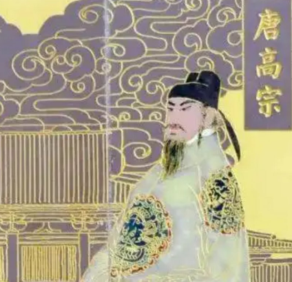 皇权暗涌：李治治下王萧之死的权力困局