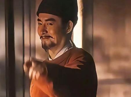 权力博弈的差异：李世民逼父退位与朱棣“不敢”的深层逻辑