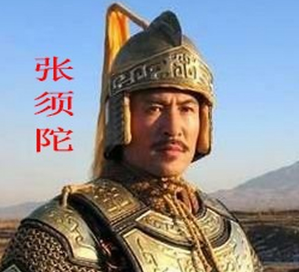 孤忠殒命：隋末柱石张须陀的平叛战争图鉴