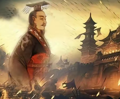 乱世烽火中的江南孤勇：隋末义军领袖刘元进的悲壮人生