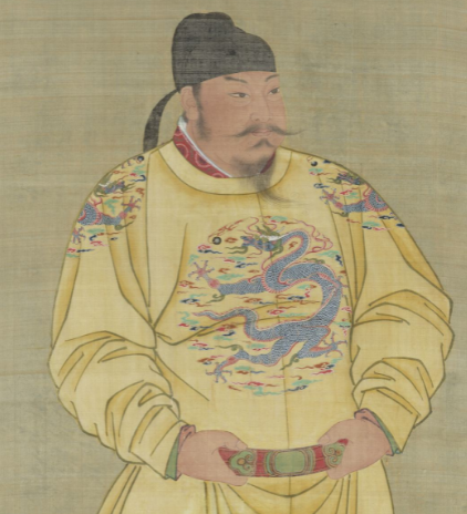 贞观之治的谢幕：唐太宗李世民死亡真相的多维考证