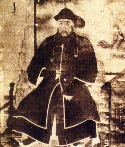 权臣绝嗣之谜：多尔衮十妻四妾为何仅留一女？