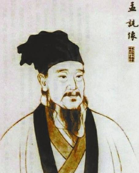 千年食疗鼻祖孟诜：以食为药的生命智慧，滋养华夏十四世纪