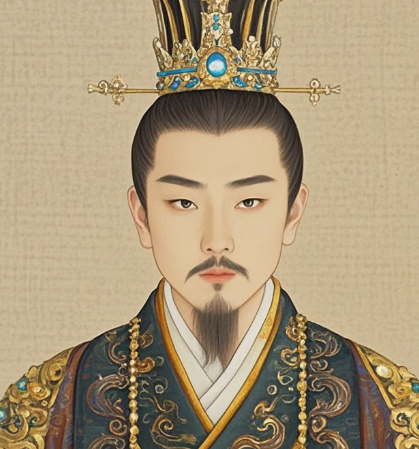 双面史丹：从宫廷权臣到琼崖先驱的千年传奇