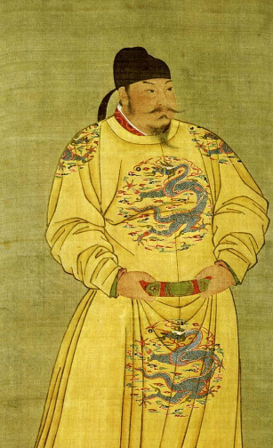 徐敬猷：扬州兵变中的“理想派”与唐室复兴的牺牲者