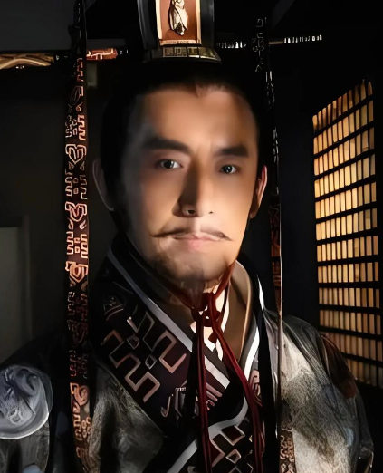 玄武门之变后李世民觐见李渊：“跪而吮上乳”背后的权力与亲情博弈