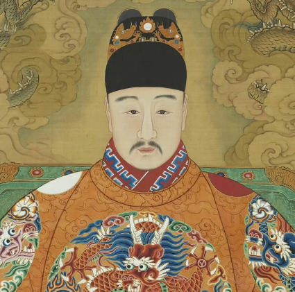 明穆宗朱载坖：中兴之君的功过悖论