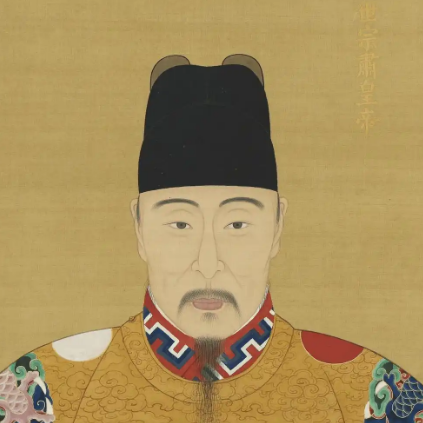 明世宗朱厚熜后期隐退朝堂的深层动因：从身体衰败到权力重构的博弈