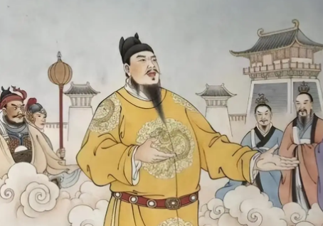 朱元璋迁都西安的未竟之局：地理、经济与权力的三重困局