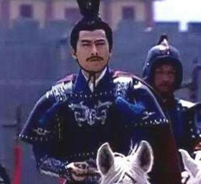 君臣双璧：汉武帝与卫青的权力共生与情感博弈