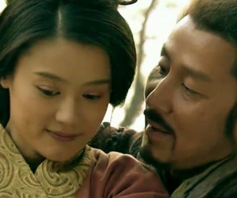 帝宠难撼宗法：刘邦为何未立戚夫人为皇后？