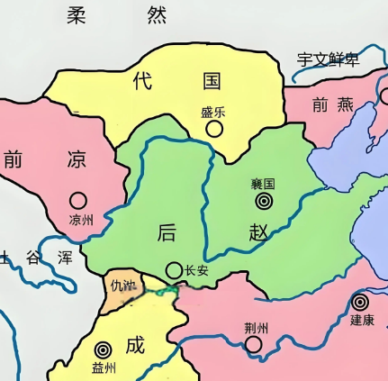 隐士与谏臣的双重镜像：王嘉的历史形象与政治命运