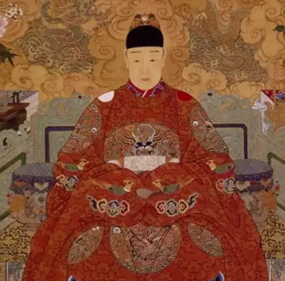 天启帝朱由校：二十三岁早逝背后的王朝危机与个人悲剧