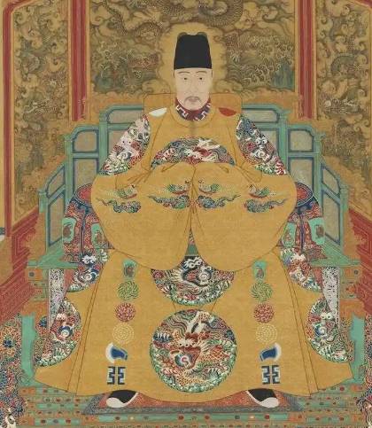 明朝之殇：万历帝如何亲手埋葬大明王朝