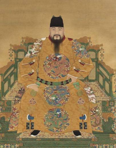 明英宗朱祁镇：从“昏君”到“仁主”的复杂转身