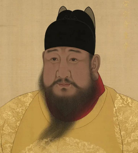 明宣宗朱瞻基：以权谋与仁政铸就“仁宣之治”的双重面相