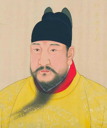 明史视角下的明仁宗朱高炽：以仁德铸就治世典范