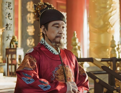 永乐盛世：明成祖朱棣的雄图与史家的双面镜鉴