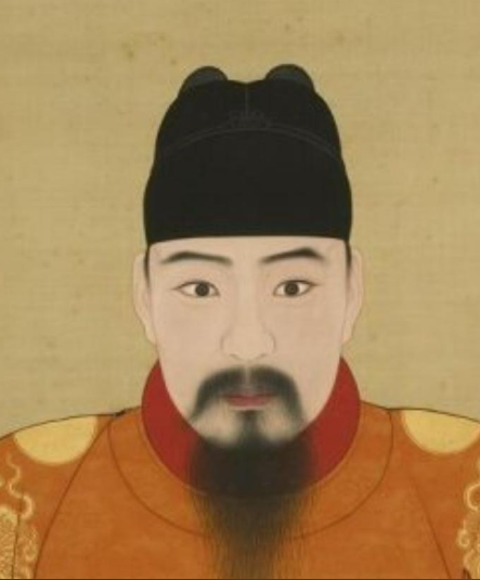 仁政铸盛世：明孝宗朱祐樘与弘治中兴的治世密码