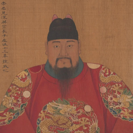 明宪宗朱见深：权谋与争议交织的成化二十三年