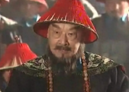 索尼的隐退与制衡：康熙扳倒鳌拜的关键政治铺垫