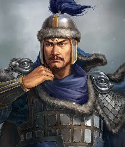 曹魏政权中“隐形的猛将”：宗族与五子良将外的实力派