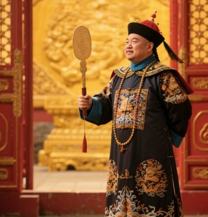 和珅的妻妾群像：权臣背后的女性命运浮沉