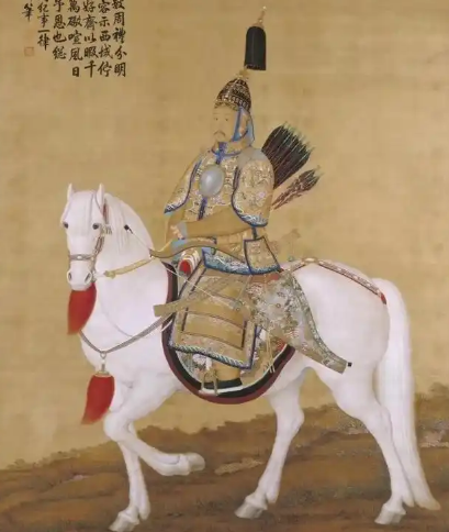 乾隆清算田文镜：权力更迭下的政治清洗与历史镜像