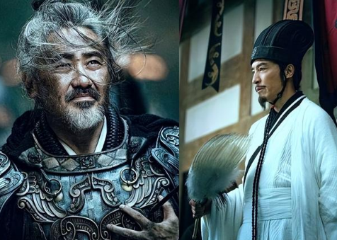 乱世双璧：司马懿与诸葛亮的终极对决