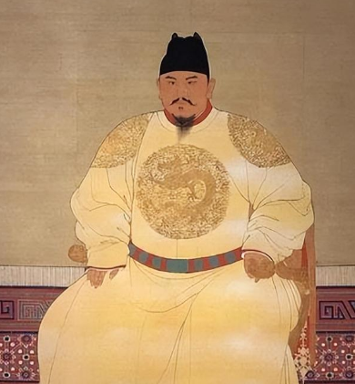 朱元璋的“正统棋局”：承认元朝合法性背后的政治智慧