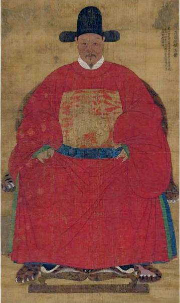 傅友德之死：明朝开国将领中最惨烈的“莫须有”冤案