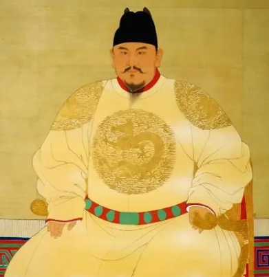 朱元璋赐匾廖永忠：“功超群将，智迈雄师”背后的军事传奇与政治权谋