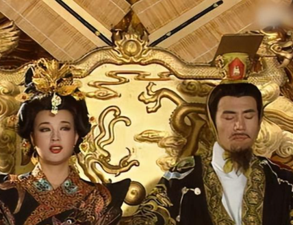 权力棋局中的克制：武则天不杀李治的深层逻辑