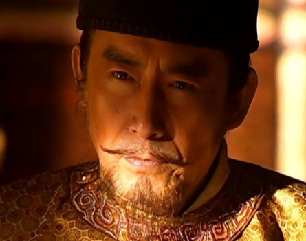 玄武门血色：李世民如何以非嫡长子之身登顶皇权