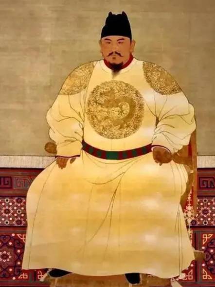 草根逆袭：朱元璋的称帝之路与开国名将群像