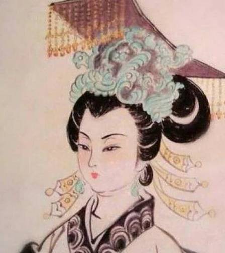 血色皇权下的生存博弈：千金公主降辈认母的权力密码