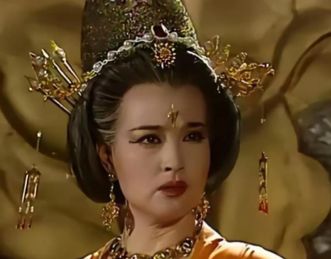 双帝并立：李治与武则天的政治博弈与能力解构