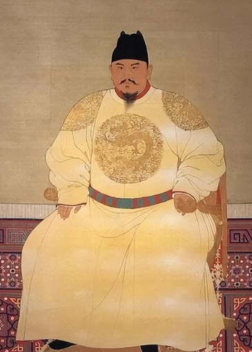 血色皇权与民生温度：朱元璋嗜杀表象下的民心逻辑